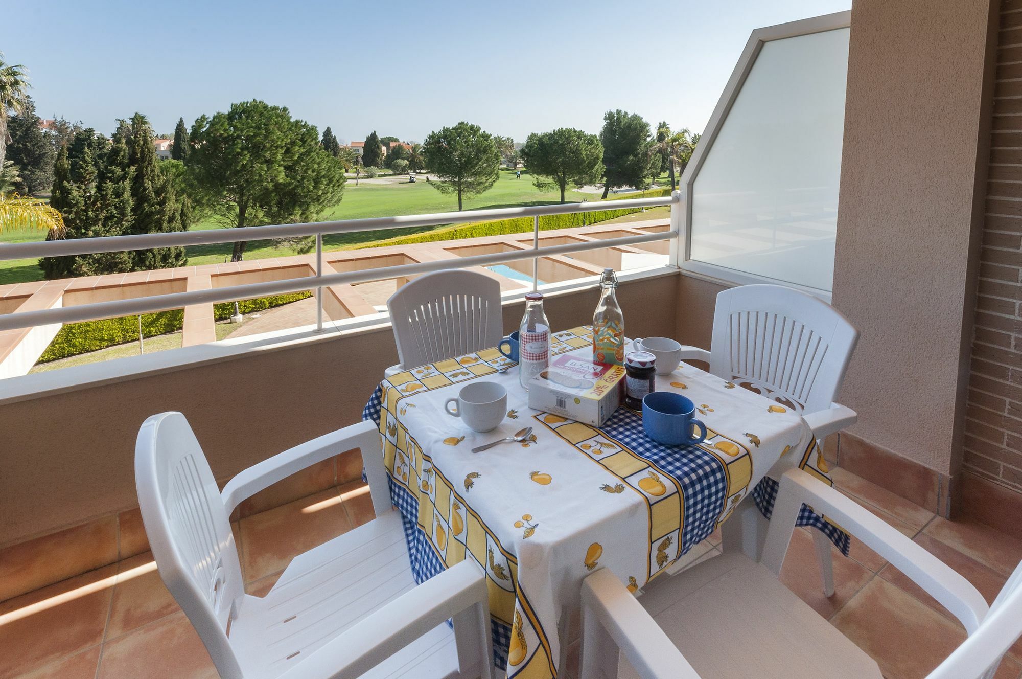 Camelot Villa Oliva Eksteriør bilde